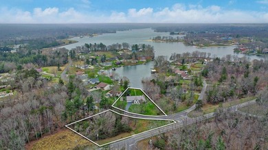 Dreaming of life on the lake? This home has it all! Step into an - photo 5