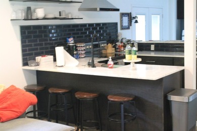 This home is priced to sell. Fully furnished. Open concept - photo 16