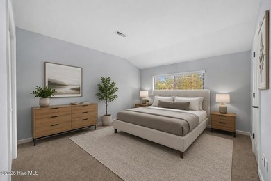 Are you ready to move into lovely townhome on the golf course? - photo 18