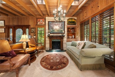 Tucked along one of Coconut Grove's most coveted streets, this - photo 19