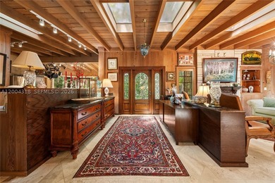 Tucked along one of Coconut Grove's most coveted streets, this - photo 20