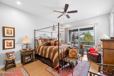 Welcome to 3017 S Tourmaline Dr # 11, Flagstaff, AZ 86005- Tree - photo 21