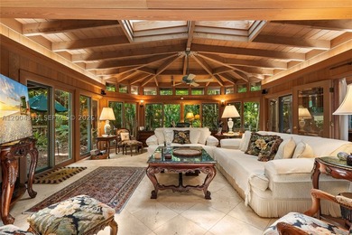 Tucked along one of Coconut Grove's most coveted streets, this - photo 21