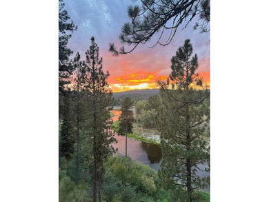 (private lake, pond, creek) Home For Sale in Mccall Idaho