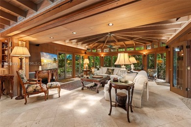 Tucked along one of Coconut Grove's most coveted streets, this - photo 22