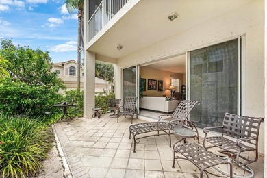 Enjoy effortless Florida living in this spacious first-floor - photo 22