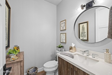 Welcome to 3017 S Tourmaline Dr # 11, Flagstaff, AZ 86005- Tree - photo 23