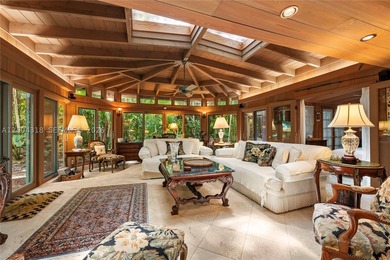 Tucked along one of Coconut Grove's most coveted streets, this - photo 23