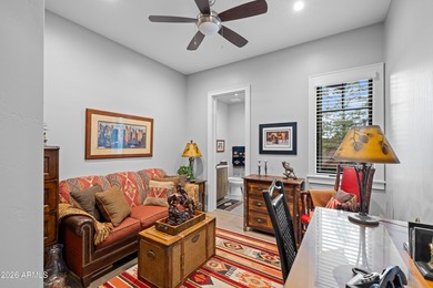 Welcome to 3017 S Tourmaline Dr # 11, Flagstaff, AZ 86005- Tree - photo 24