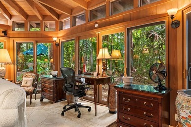 Tucked along one of Coconut Grove's most coveted streets, this - photo 24