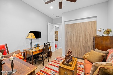 Welcome to 3017 S Tourmaline Dr # 11, Flagstaff, AZ 86005- Tree - photo 25