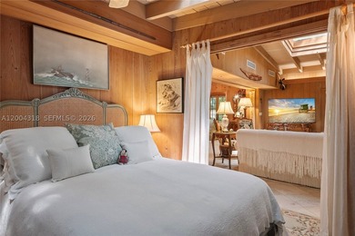 Tucked along one of Coconut Grove's most coveted streets, this - photo 25