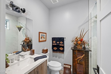 Welcome to 3017 S Tourmaline Dr # 11, Flagstaff, AZ 86005- Tree - photo 26