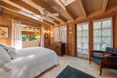 Tucked along one of Coconut Grove's most coveted streets, this - photo 26