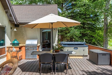 Experience mountain living at its finest in this beautifully - photo 27