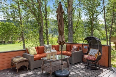 Experience mountain living at its finest in this beautifully - photo 28