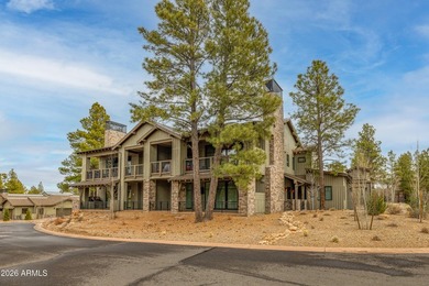 Welcome to 3017 S Tourmaline Dr # 11, Flagstaff, AZ 86005- Tree - photo 31