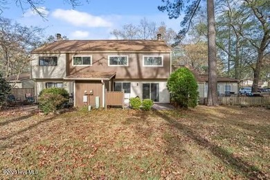 Are you ready to move into lovely townhome on the golf course? - photo 31