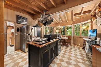 Tucked along one of Coconut Grove's most coveted streets, this - photo 31