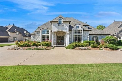 Arkansas River Home For Sale in Tulsa Oklahoma