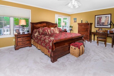 This stately Hoosier Acres property on Bloomington's east side - photo 33