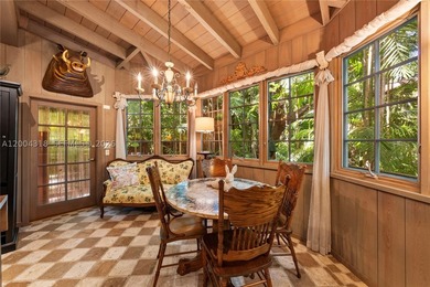 Tucked along one of Coconut Grove's most coveted streets, this - photo 33