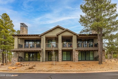 Welcome to 3017 S Tourmaline Dr # 11, Flagstaff, AZ 86005- Tree - photo 34