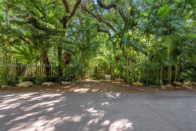 Tucked along one of Coconut Grove's most coveted streets, this - photo 36