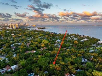 Tucked along one of Coconut Grove's most coveted streets, this - photo 39