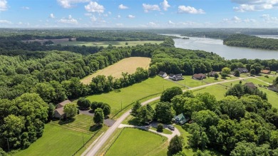 Barren River Lake Lot For Sale in Glasgow Kentucky