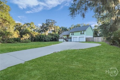 Welcome to your fully renovated, move-in-ready oasis on Tybee - photo 3