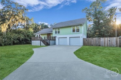 Welcome to your fully renovated, move-in-ready oasis on Tybee - photo 4
