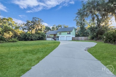 Welcome to your fully renovated, move-in-ready oasis on Tybee - photo 5