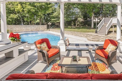 This stately Hoosier Acres property on Bloomington's east side - photo 50