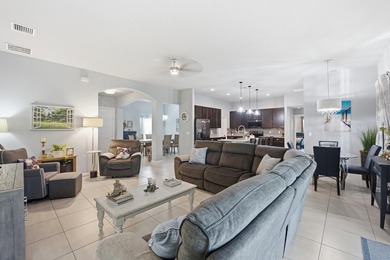 Discover this beautifully designed 3-bedroom, 3-bath home with a - photo 10
