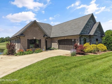 Coming Soon in Avalon - 320 Augusta Lane, Lenoir City, TN Get - photo 1