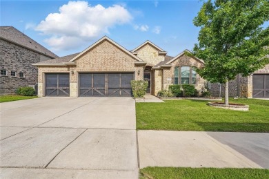 Lake Home For Sale in Little Elm, Texas