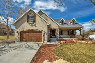 Lake Home For Sale in Saratoga Springs, Utah