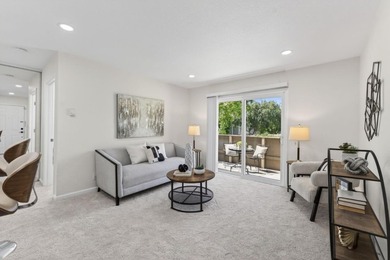 The condo has just been fully remodeled with a newly updated - photo 1