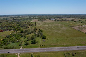 Lake Acreage Off Market in Mead, Oklahoma