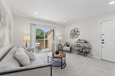 The condo has just been fully remodeled with a newly updated - photo 3