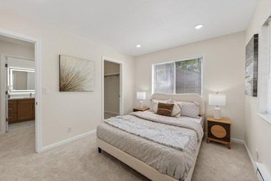 The condo has just been fully remodeled with a newly updated - photo 5