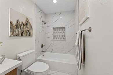 The condo has just been fully remodeled with a newly updated - photo 9