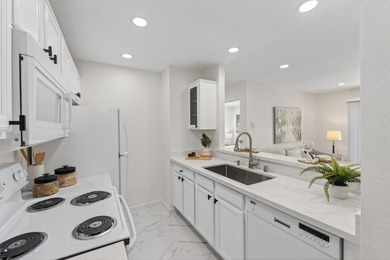 The condo has just been fully remodeled with a newly updated - photo 10
