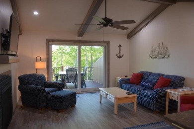Lake Micigan - Door County Condo For Sale in Fish Creek Wisconsin