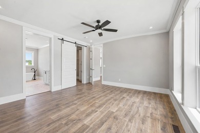 Welcome to 670 Kent Road, where a beautiful gated brick entrance - photo 11