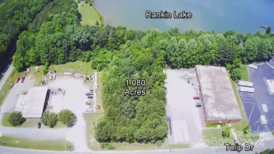 Rankin Lake Lot For Sale in Gastonia North Carolina