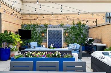 Modern Elegance in the Sky - Designer Penthouse with Multiple