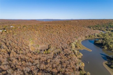 22.37 Acres | Waterfront | Borders Lake Eufaula Corp Land. Rare - photo 11