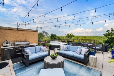 Modern Elegance in the Sky - Designer Penthouse with Multiple